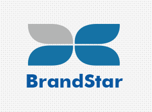 Логотипы для Brandstar