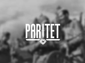 Обложка каталога «Паритет СВ»